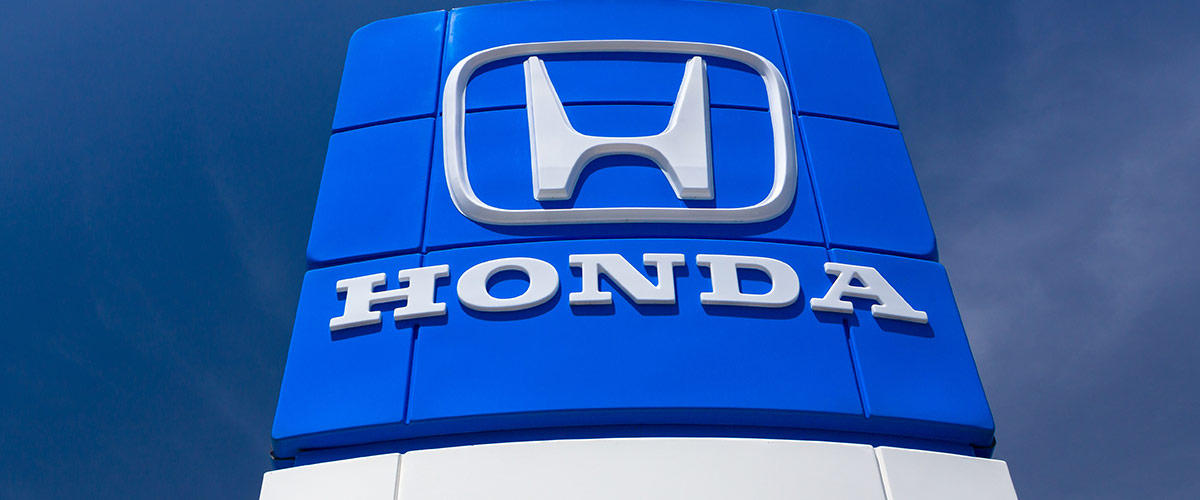 Honda Sales & Service Davis Honda