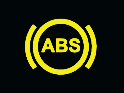 ABS Icon