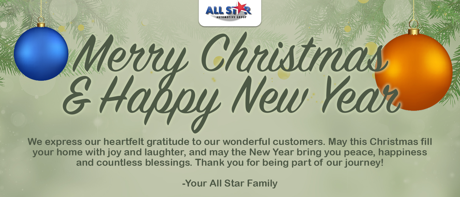Holiday Specials | Chevy Sales in Baton Rouge, LA
