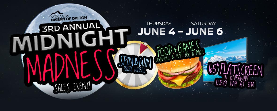 midnight Madness